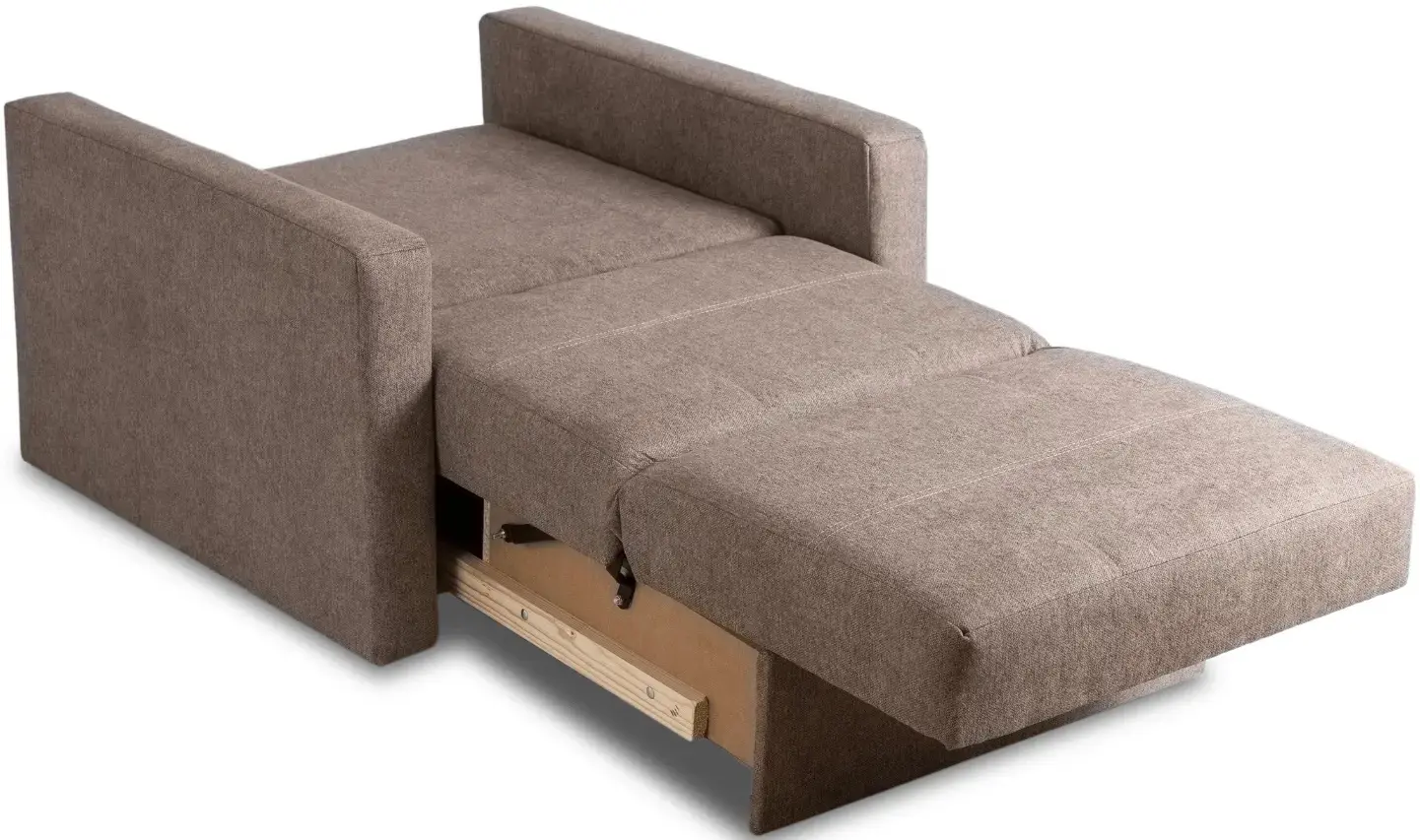 Set fotolii 2buc Mebel Elite Milan 1 (Beige) - 5