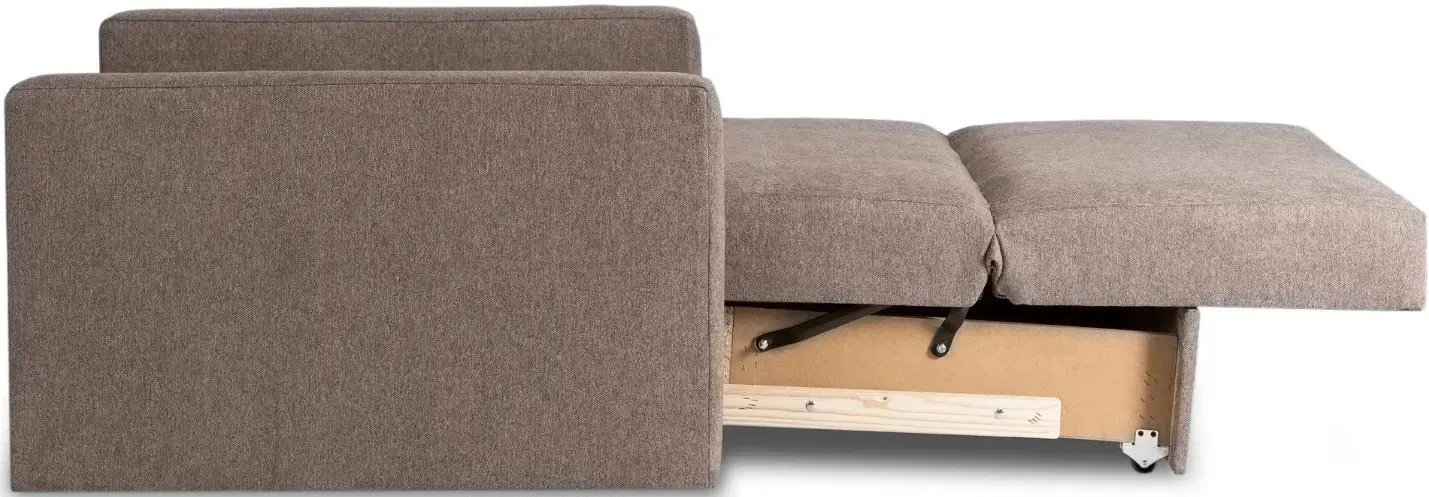 Set fotolii 2buc Mebel Elite Milan 1 (Beige) - 6