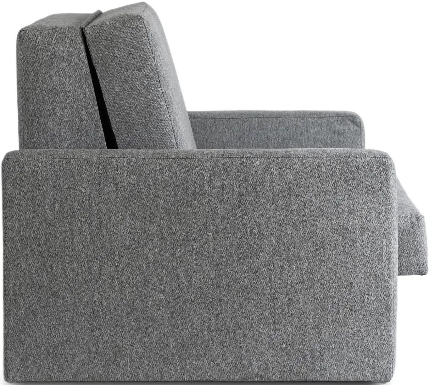 Set fotolii 2buc Mebel Elite Milan 1 (Grey) - 3