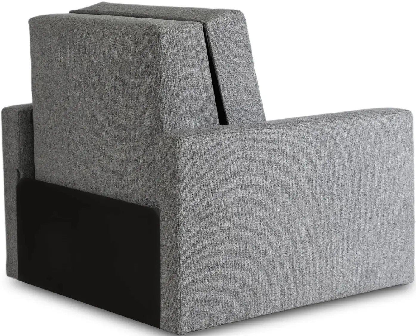 Set fotolii 2buc Mebel Elite Milan 1 (Grey) - 4