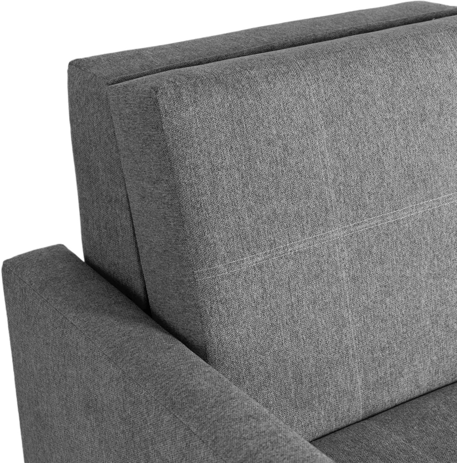 Set fotolii 2buc Mebel Elite Milan 1 (Grey) - 7
