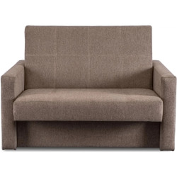 Set fotolii 2buc Mebel Elite Milan 2 (Beige) Thumb