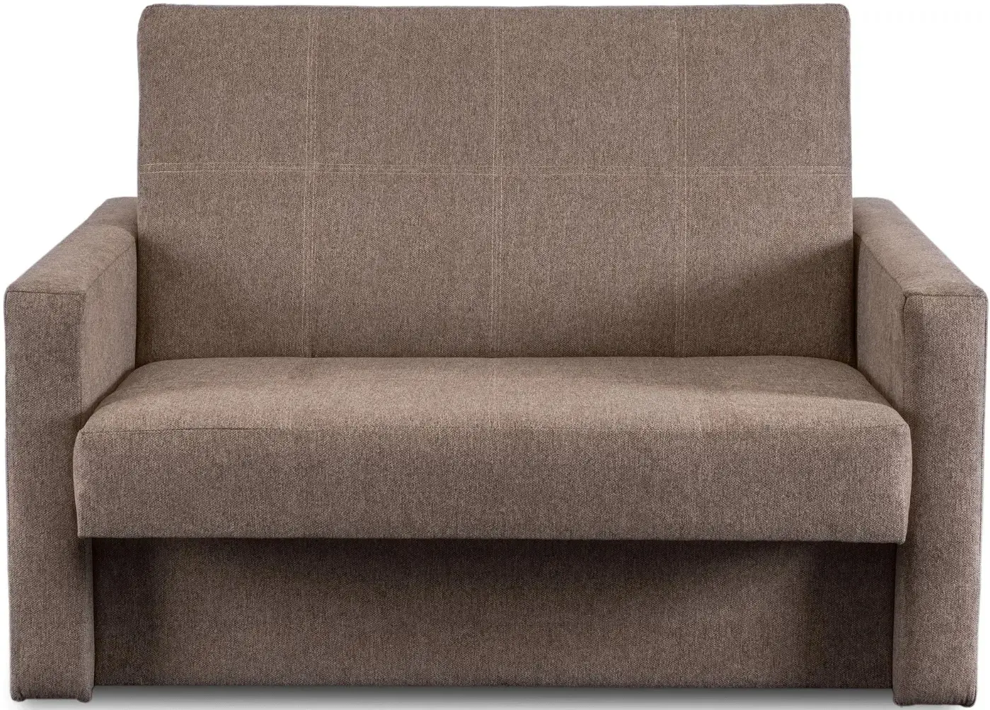 Set fotolii 2buc Mebel Elite Milan 2 (Beige) - 2