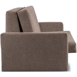 Set fotolii 2buc Mebel Elite Milan 2 (Beige) Thumb