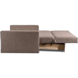 Set fotolii 2buc Mebel Elite Milan 2 (Beige) Thumb