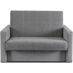 Комплект кресел 2шт Mebel Elite Milan 2 (Light Grey) Thumb