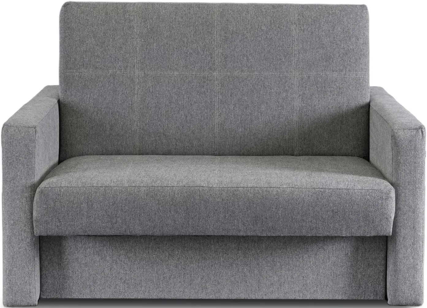 Комплект кресел 2шт Mebel Elite Milan 2 (Light Grey) - 2