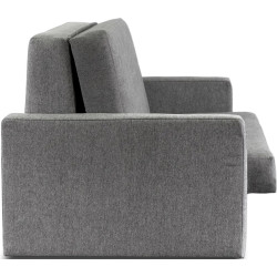 Комплект кресел 2шт Mebel Elite Milan 2 (Light Grey) Thumb