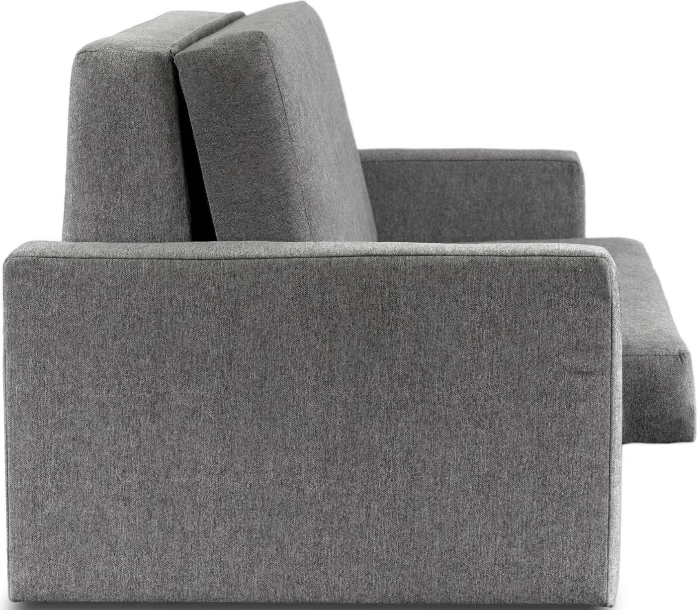 Комплект кресел 2шт Mebel Elite Milan 2 (Light Grey) - 3