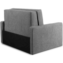 Комплект кресел 2шт Mebel Elite Milan 2 (Light Grey) Thumb
