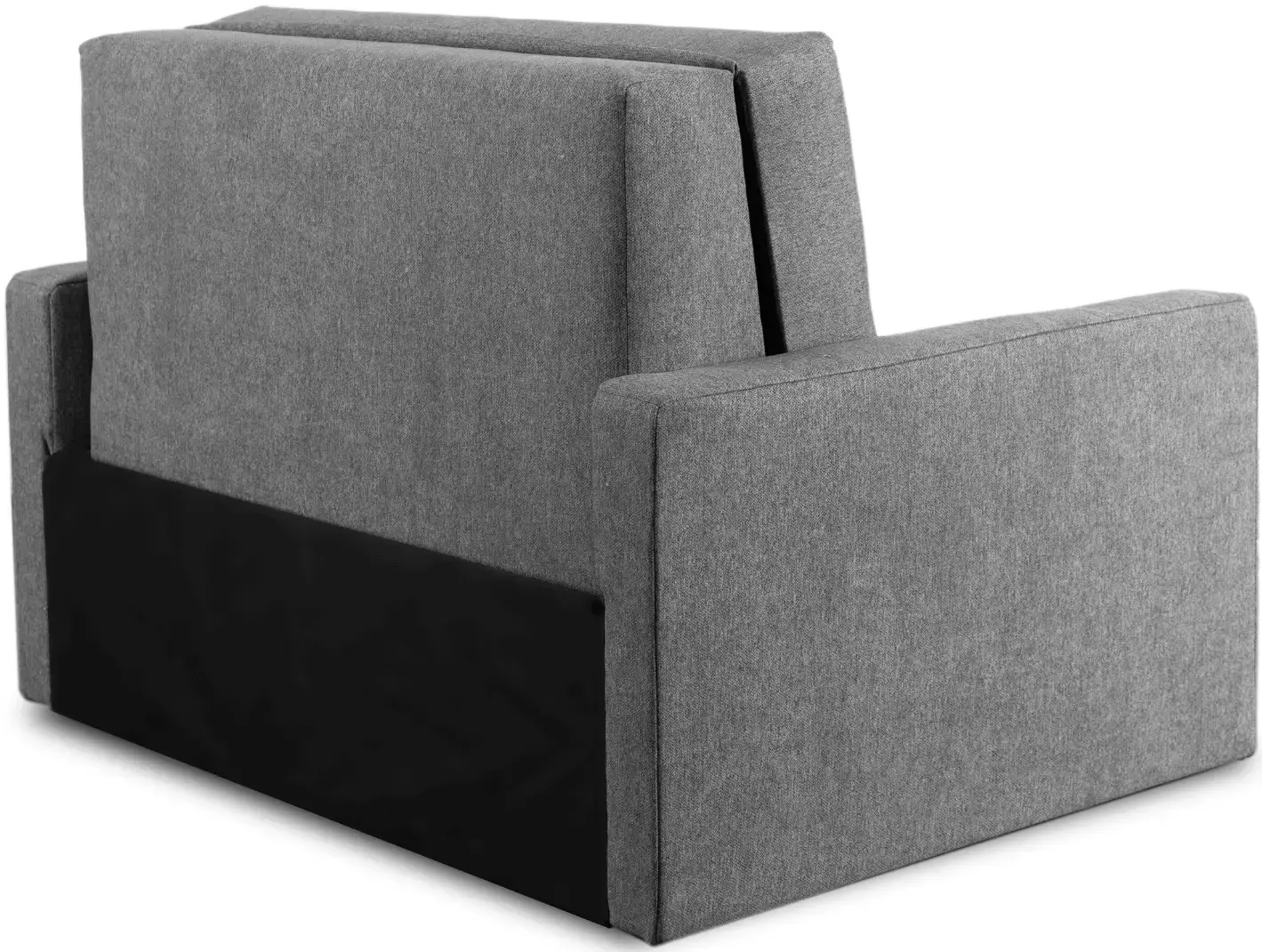 Комплект кресел 2шт Mebel Elite Milan 2 (Light Grey) - 4