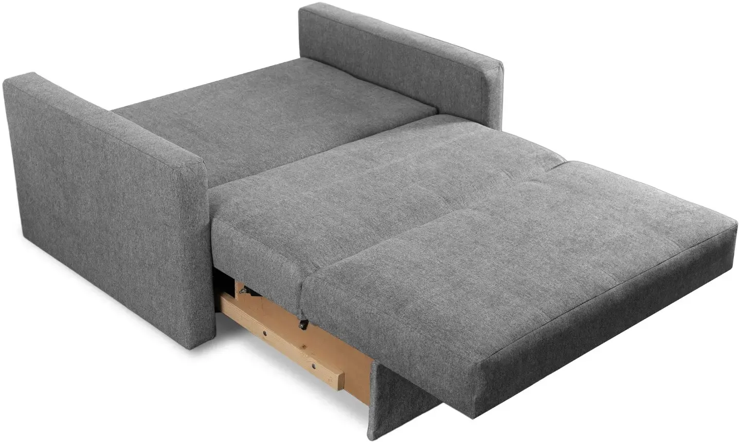 Комплект кресел 2шт Mebel Elite Milan 2 (Light Grey) - 5