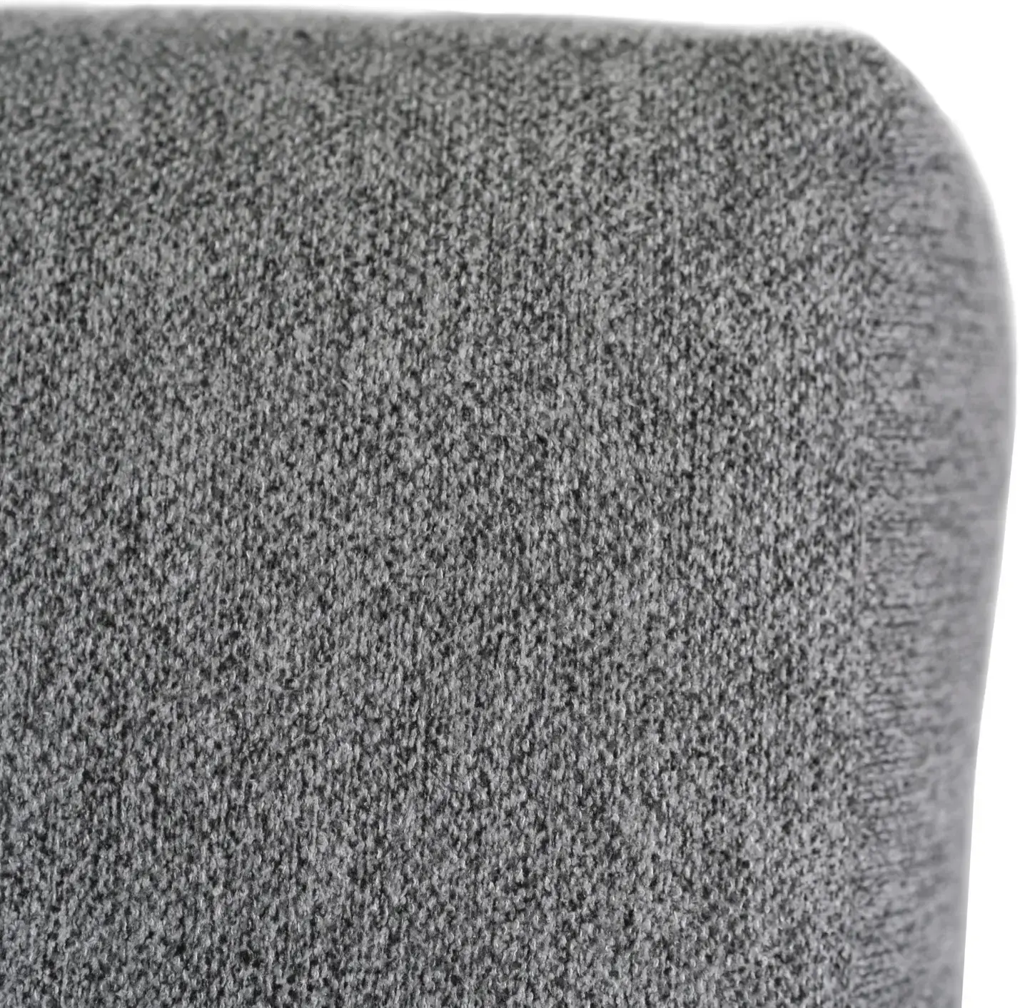 Комплект кресел 2шт Mebel Elite Milan 2 (Light Grey) - 7