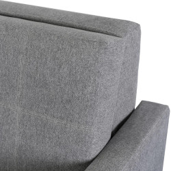 Комплект кресел 2шт Mebel Elite Milan 2 (Light Grey) Thumb