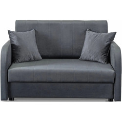 Set fotolii 2buc Mebel Elite Vero 2 (Grey) Thumb