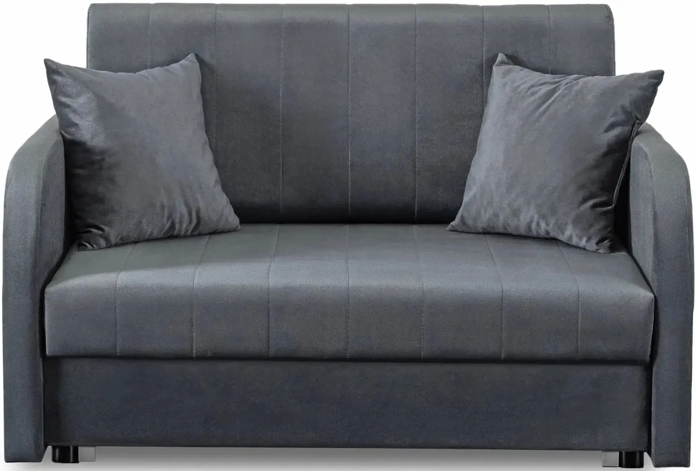 Set fotolii 2buc Mebel Elite Vero 2 (Grey) - 2