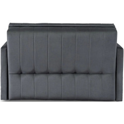 Set fotolii 2buc Mebel Elite Vero 2 (Grey) Thumb