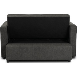 Fotoliu Mebel Elite Aster (Black) Thumb