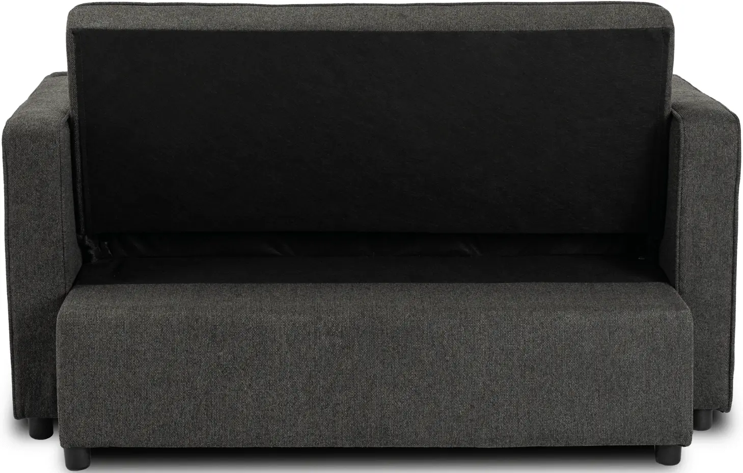 Fotoliu Mebel Elite Aster (Black) - 4
