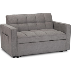 Fotoliu Mebel Elite Aster (Dark Grey) Thumb