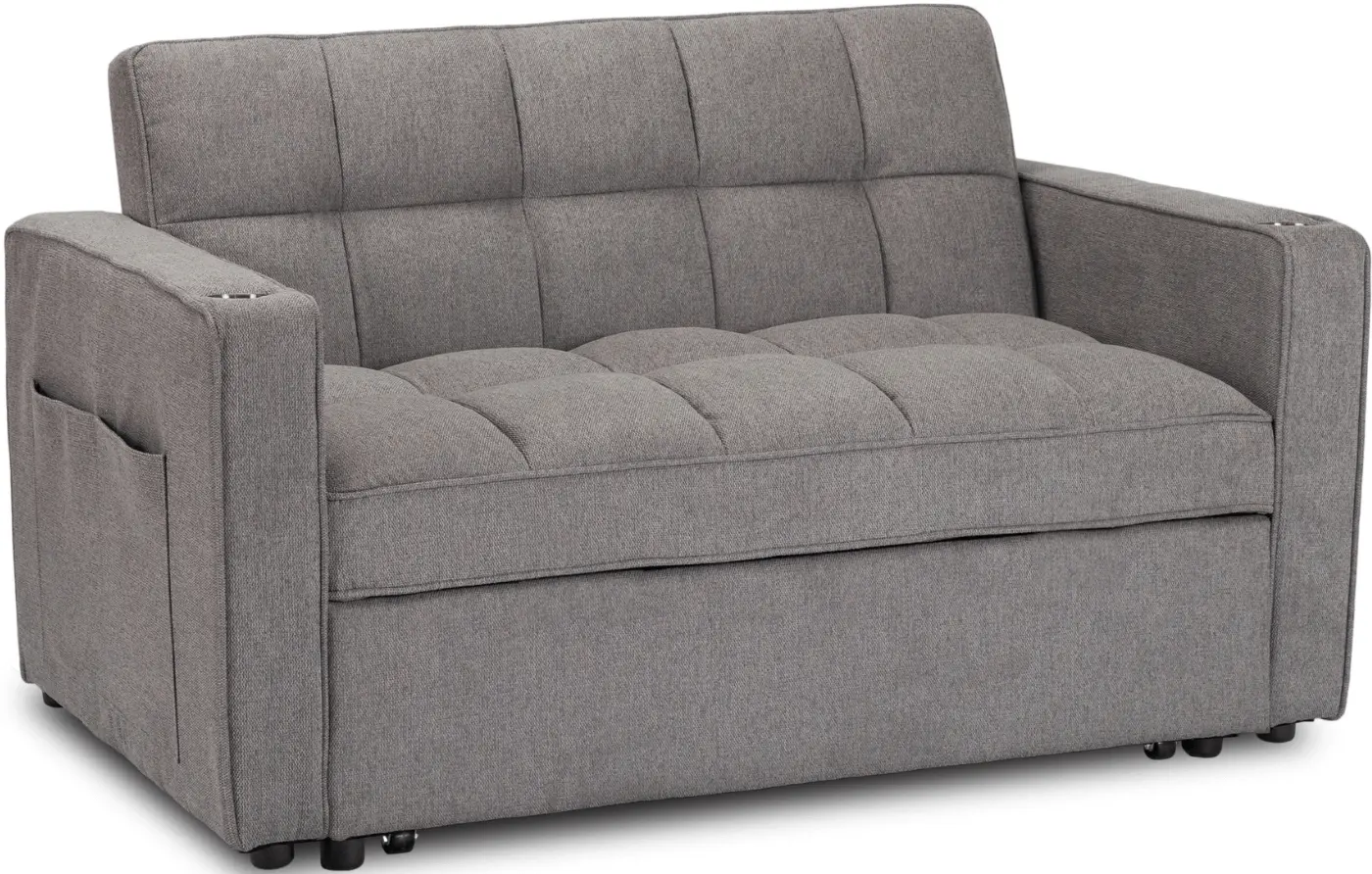 Fotoliu Mebel Elite Aster (Dark Grey) - 2