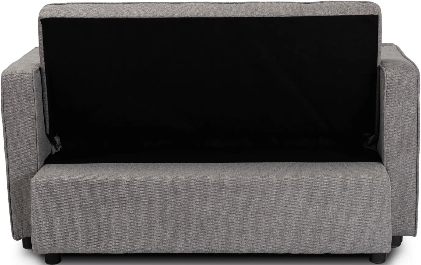 Fotoliu Mebel Elite Aster (Dark Grey) - 4
