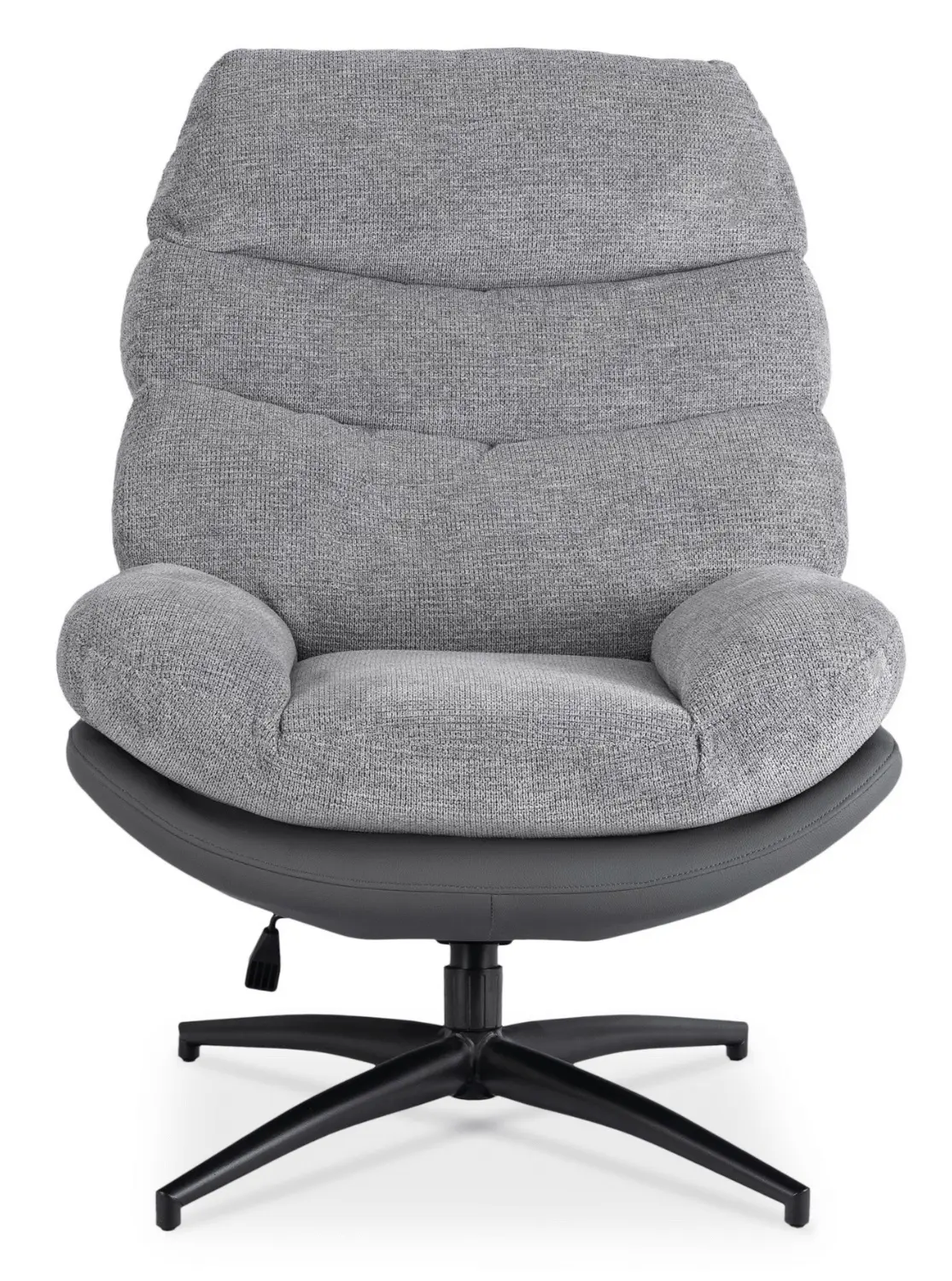 Fotoliu Mebel Elite Asturia (Grey)