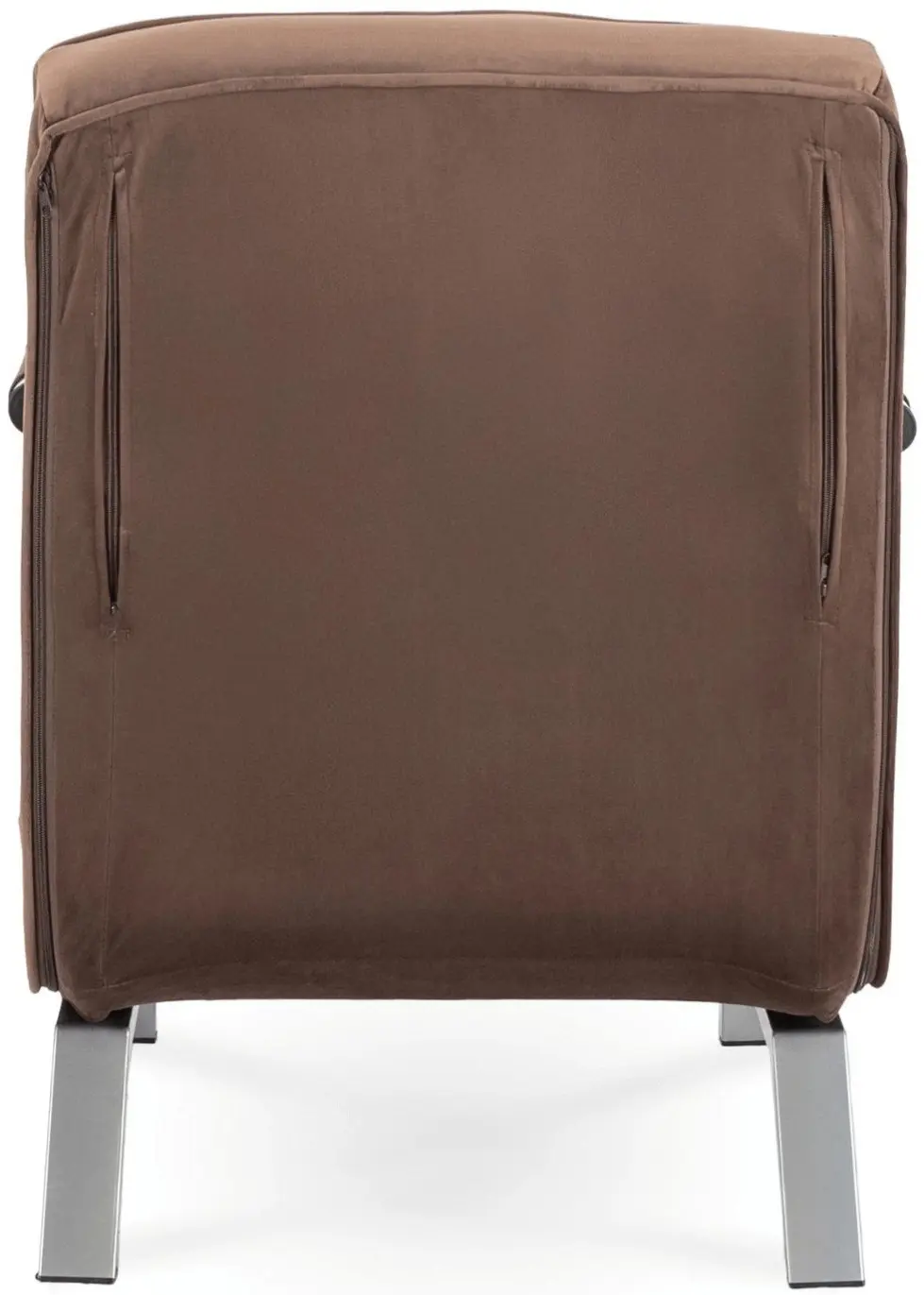 Fotoliu Mebel Elite Bart Velvet (Brown) - 13