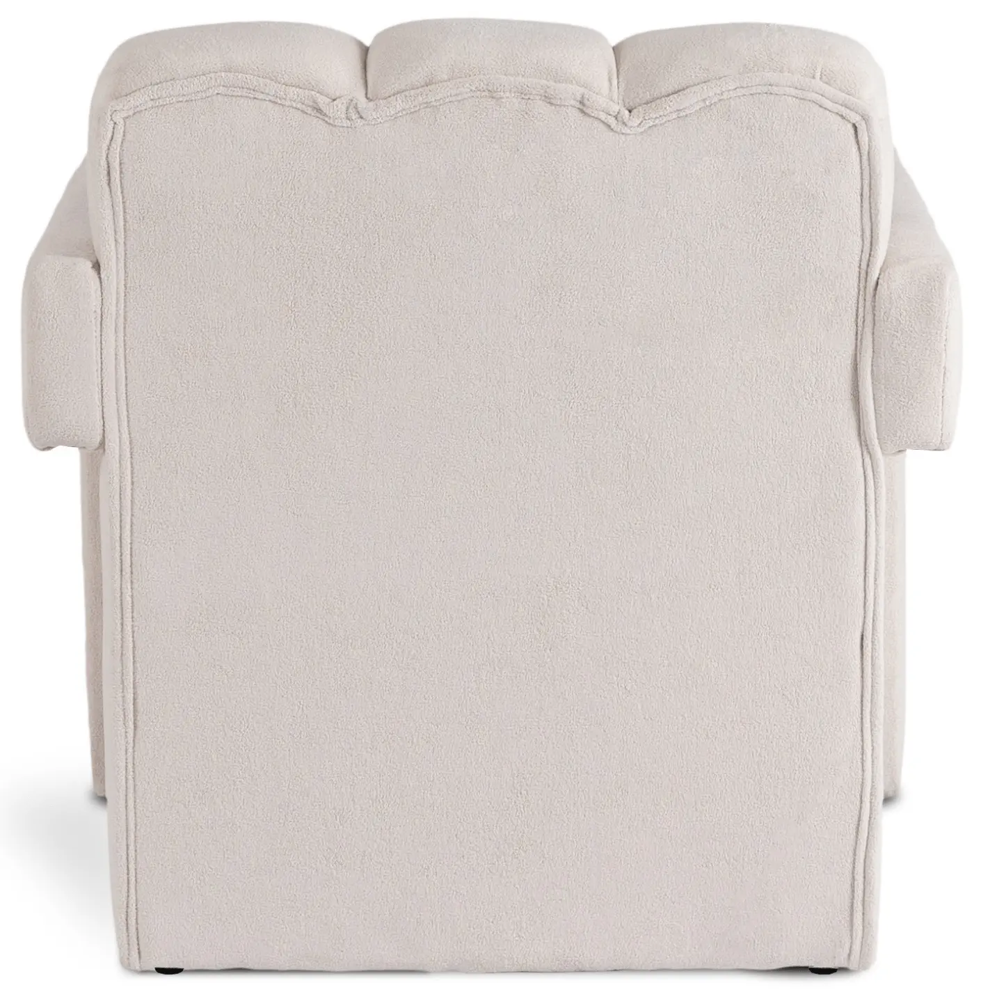 Fotoliu Mebel Elite Bender (Cream)