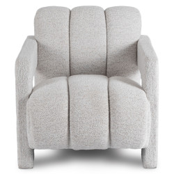 Кресло Mebel Elite Bender (Grey) Thumb