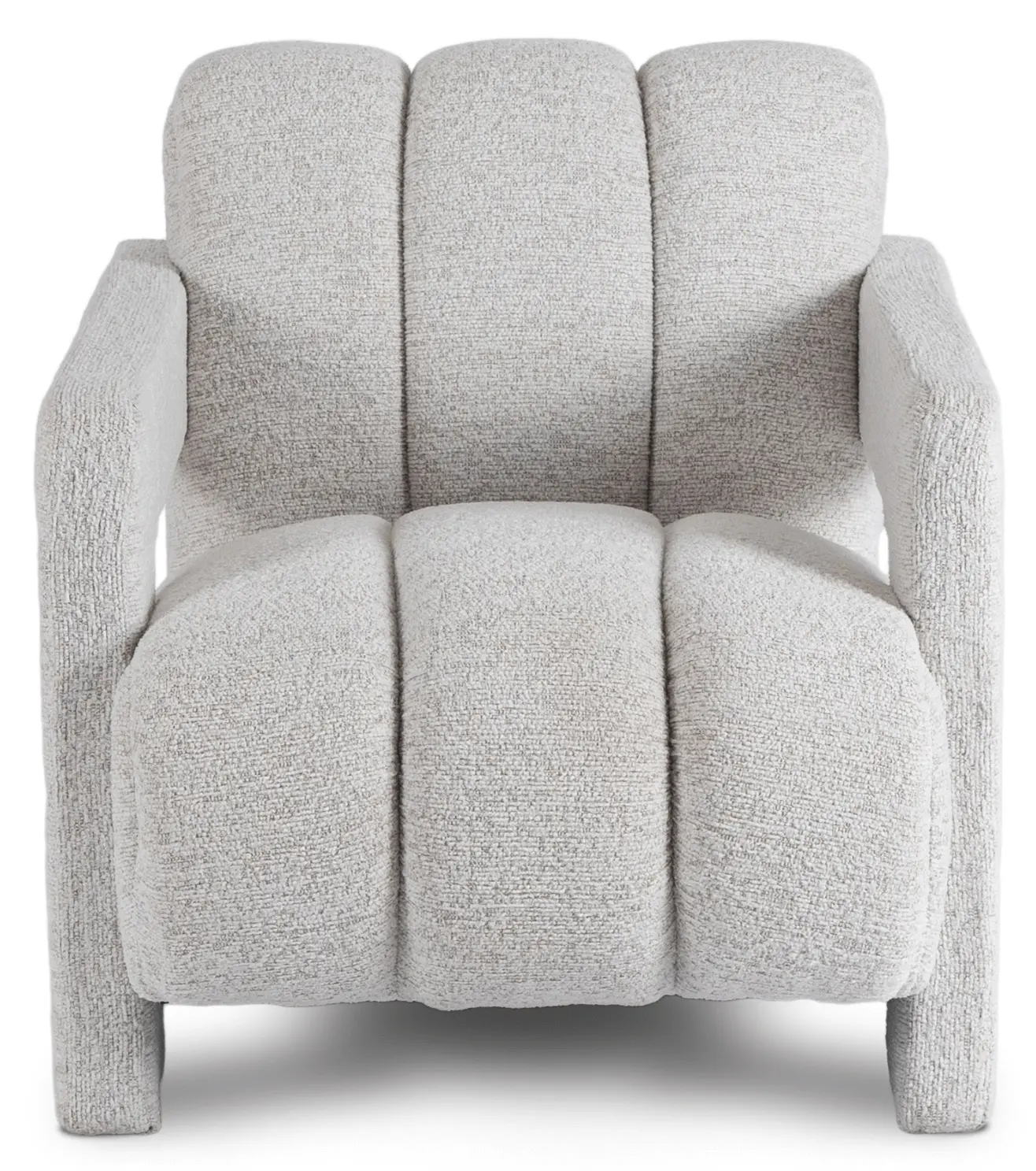 Кресло Mebel Elite Bender (Grey)