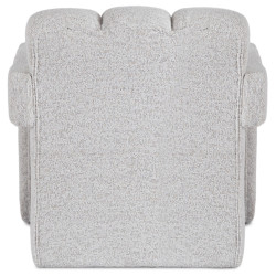 Кресло Mebel Elite Bender (Grey) Thumb