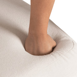 Fotoliu Mebel Elite Brazil (Cream) Thumb