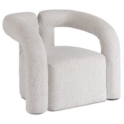 Fotoliu Mebel Elite Brazil (Grey) Thumb