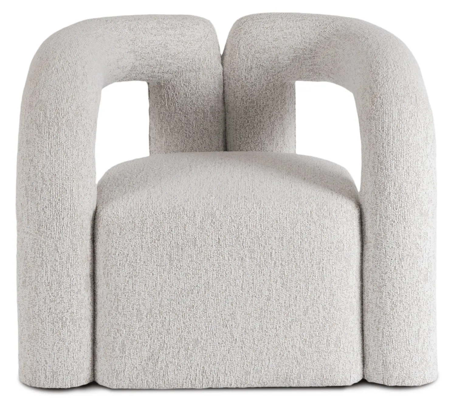 Fotoliu Mebel Elite Brazil (Grey)