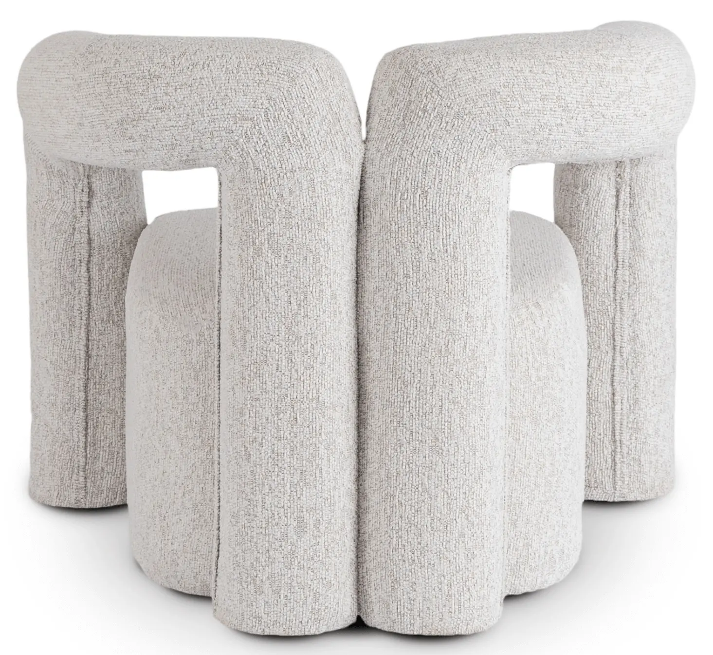 Fotoliu Mebel Elite Brazil (Grey)