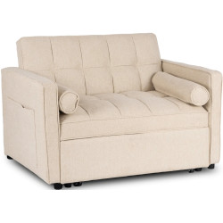 Fotoliu Mebel Elite Corra (Beige) Thumb