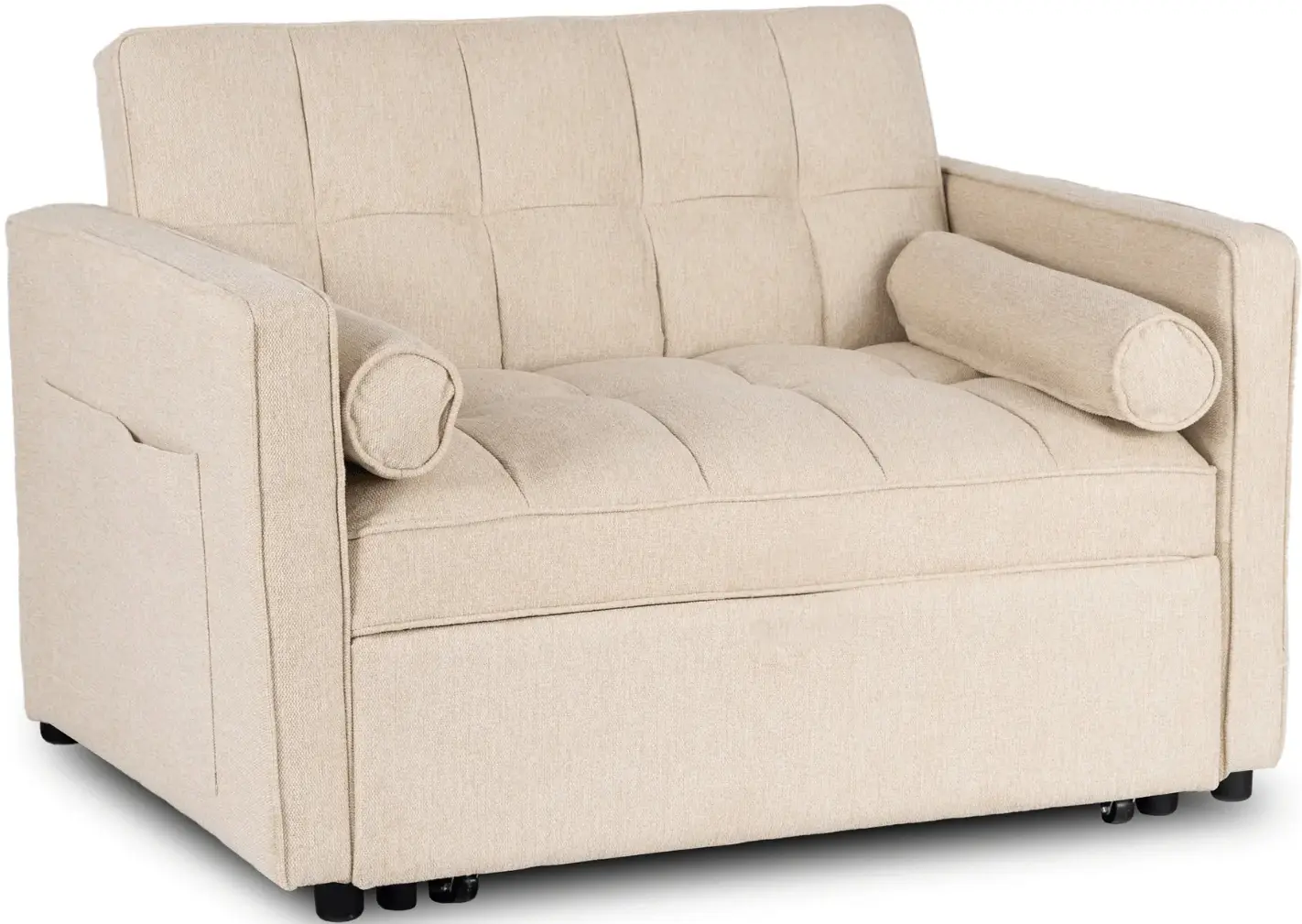 Fotoliu Mebel Elite Corra (Beige) - 2