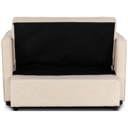 Fotoliu Mebel Elite Corra (Beige) Thumb