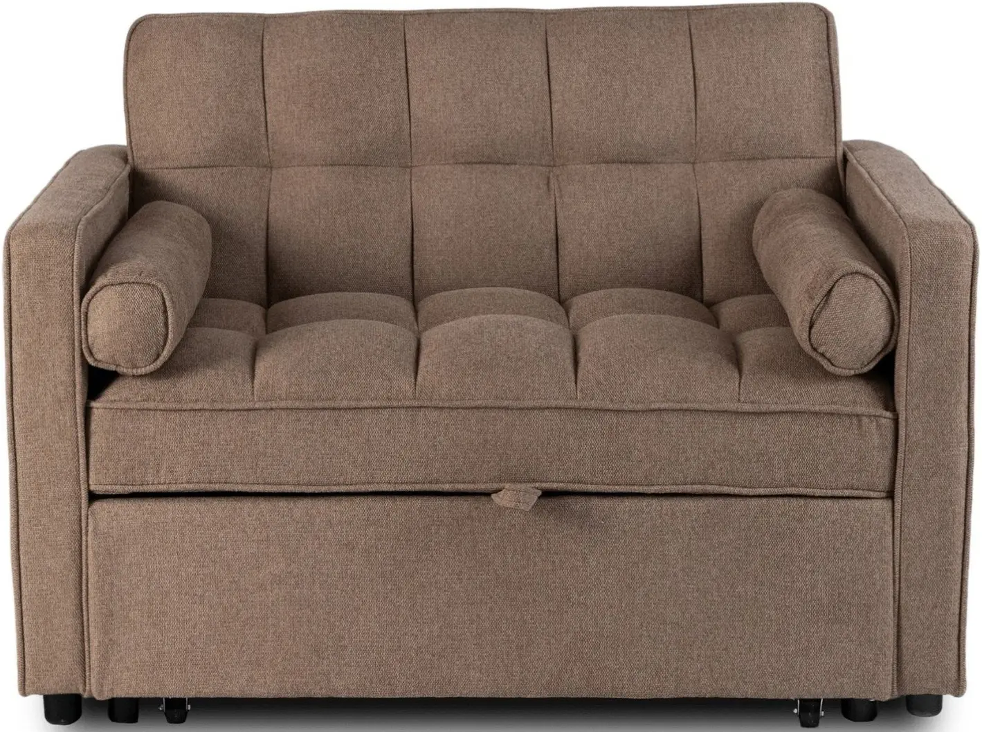 Fotoliu Mebel Elite Corra (Brown) - 2