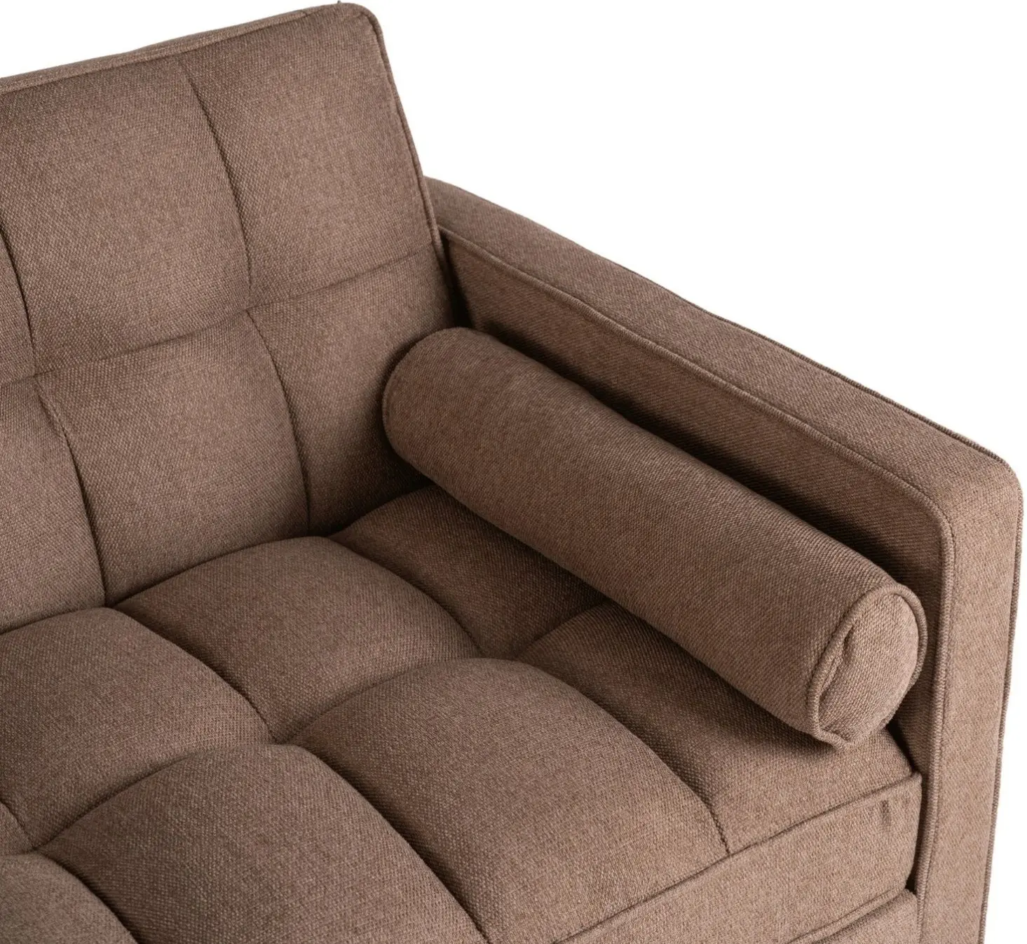 Fotoliu Mebel Elite Corra (Brown) - 12