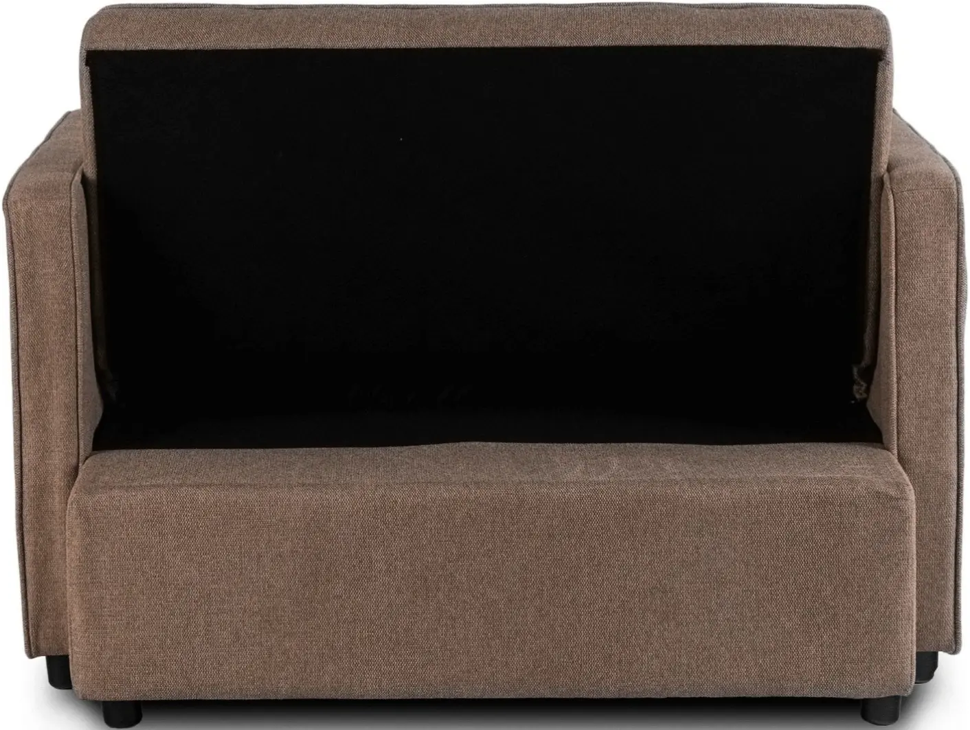 Fotoliu Mebel Elite Corra (Brown) - 5