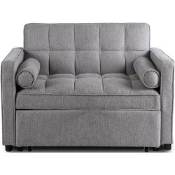 Fotoliu Mebel Elite Corra (Grey) Thumb