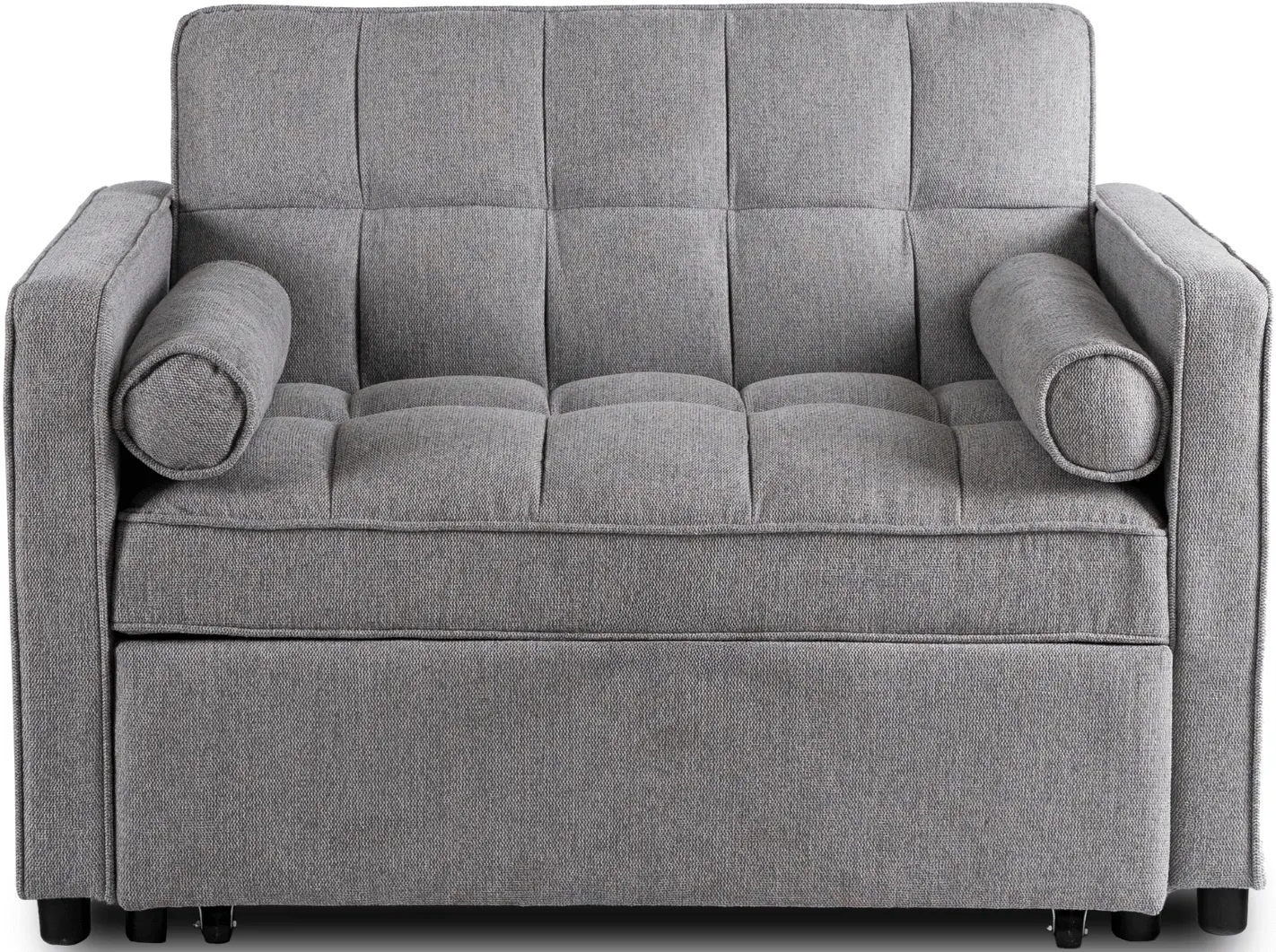 Fotoliu Mebel Elite Corra (Grey) - 2