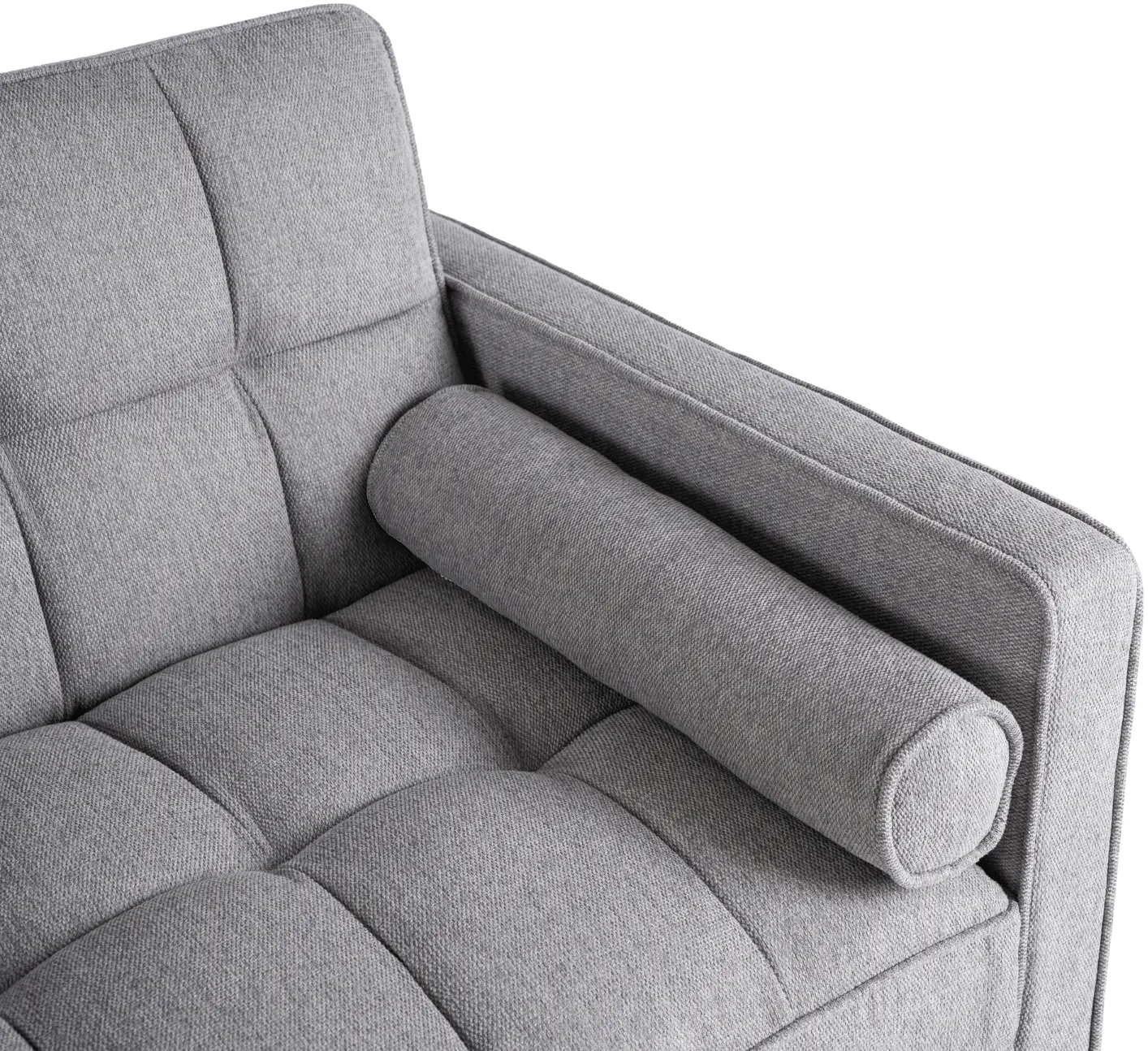 Fotoliu Mebel Elite Corra (Grey) - 11
