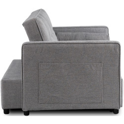 Fotoliu Mebel Elite Corra (Grey) Thumb