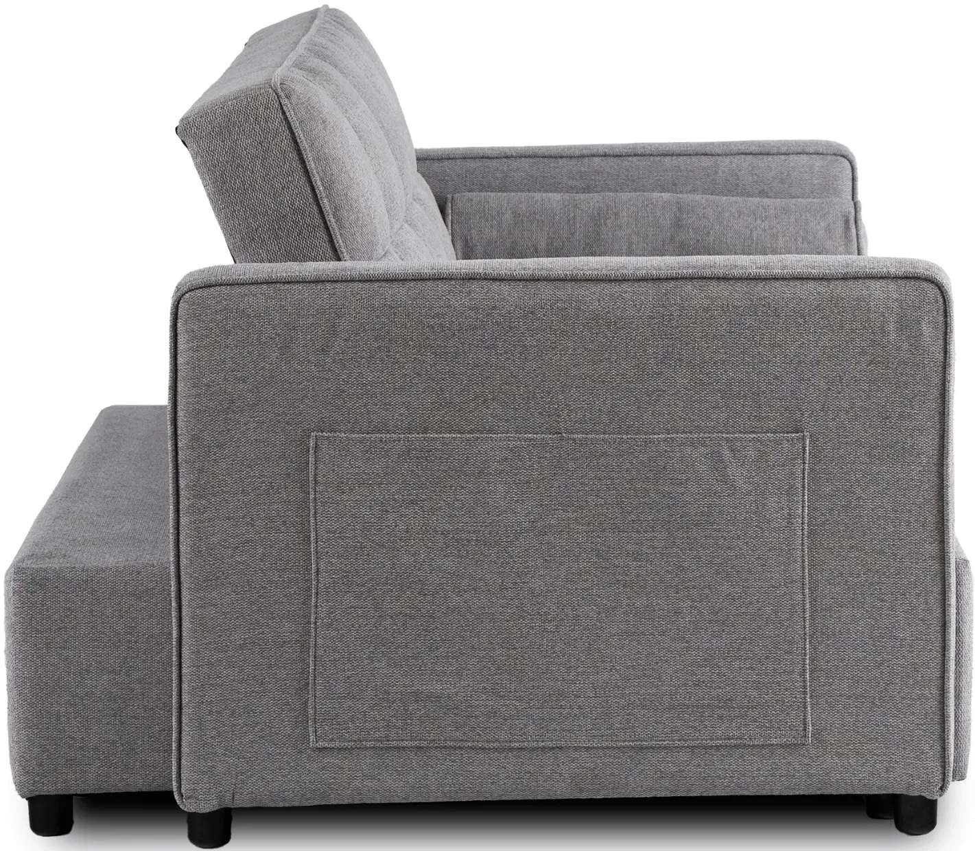 Fotoliu Mebel Elite Corra (Grey) - 3