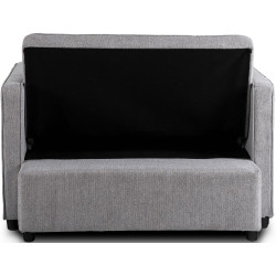 Fotoliu Mebel Elite Corra (Grey) Thumb
