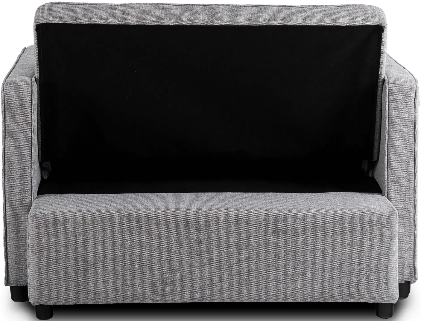 Fotoliu Mebel Elite Corra (Grey) - 5