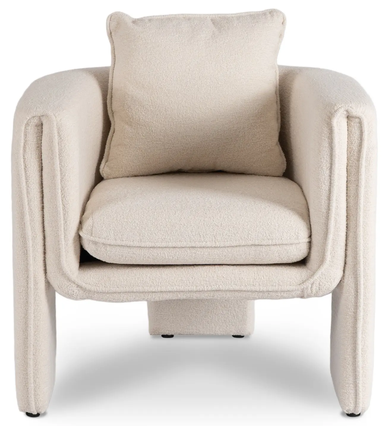 Кресло Mebel Elite Gala (Beige)